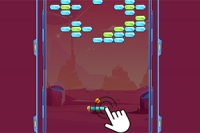 Juego de arcade dinámico que pone a prueba tu conciencia y reflejos