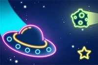 Bienvenidos a Space Rider