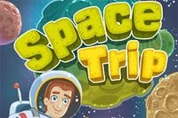 Recoge monedas y trata de sobrevivir en el espacio