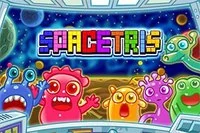 Juego especial de tetris, deja caer los ladrillos y llena las líneas