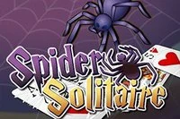 Juego muy difícil de Spider Solitaire
