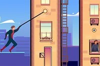 Las aventuras de Spidey