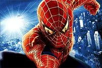 Protege a tu Spiderman y lanza tu telaraña para eliminar al monstruo