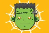 Spider Zombie es un juego desafiante con muchos niveles para jugar