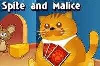 Toma un mazo de cartas y comprueba si eres rápido como un gato y ágil como un