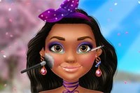 Este adolescente busca un look perfecto para la primavera
