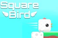 ¿Puedes ayudar al pájaro a llegar a casa sano y salvo?