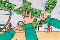 El famoso juego Squid Game trae una nueva aventura