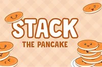 Arrastra y suelta el hotcake de la sartén al plato