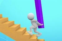 Juego de correr y aventuras