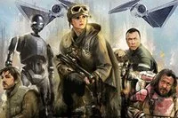 Rebelión contra el imperio galáctico