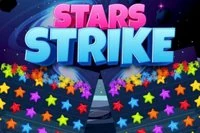 Stars Striking es un adictivo juego de rompecabezas de eliminación de bloques
