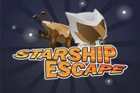 Estás solo en un espacio infinito y debes escapar