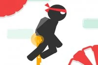 Increíble juego de stickman parte de nuestra épica colección de stickman