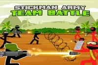 El juego de guerra stickman más estratégico ahora disponible