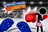 ¡Este nuevo juego de boxeo está disponible para todos los fans de Stickman!