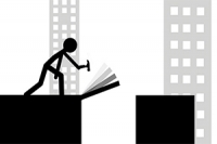 ¿Te gustan los juegos de construcción y de stickman?