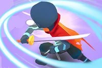 Stickman Dash es un juego interesante de asesinos