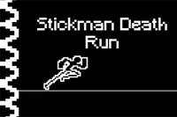 El stickman favorito de todos está en una carrera mortal en el mundo pixelado