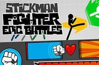 ¿Te gustan los juegos de pelea y los de stickman?