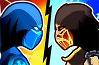 Adrenalina, furia y caos en cada pelea