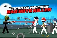Usa tu mejor estrategia para llevar a tu ejército de stickman a la victoria