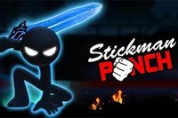 Hordas de stickman, ola tras ola buscando desgastarte, esperando tu primer error