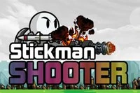 Protege tu base militar contra el ejército de stickman