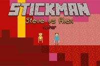 Hola, amigo, soy Steve, y necesitamos ayuda con Alex.