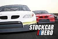 Compite por toda América del Norte mientras corres en la Serie de Stock Car