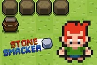 En Stone Smacker, buscamos a alguien para compartir una aventura