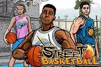 Selecciona tu jugador favorito y demuestra tus habilidades en tiros libres!