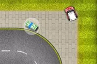 ¿El crimen no paga? ¡En Street Pursuit sí!