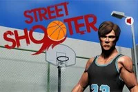 Un juego de básquetbol creativo