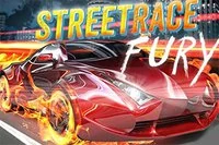 ¡StreetRace Fury lo tiene todo!