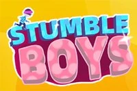 Stumble Guy es un juego para que muchos disfruten la emoción de la variedad