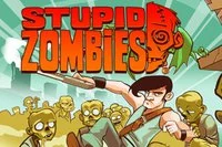 Un hombre, una escopeta y muchos zombis