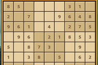 Resuelve 10 niveles de Sudoku clásico