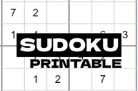 Sudoku de dificultad media