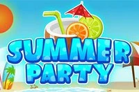 Intercambia o mueve los artículos de verano y forma grupos de 5 o más del