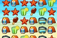 Un juego que revive los días cálidos y relajados del verano!