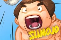¿Quieres convertirte en el sumo más grande de la arena?