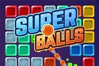 Super Balls es el mejor juego para pasar el rato