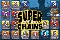 Super Chains, un juego de rompecabezas divertido