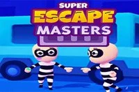 Escapa con tus amigos de la prisión y disfruta de la increíble aventura