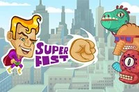 ¡La Tierra está siendo atacada por un monstruo feo y desagradable!