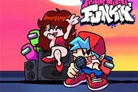 ¡Cualquier día de la semana puede ser viernes en Super Friday Night Funkin’!