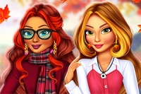 Bienvenidos a Super Girls: Tendencias de Moda de Otoño
