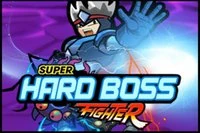 Intenta vencer a cada jefe en este juego súper difícil