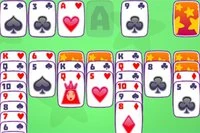 Un divertido juego de solitario que mejora la concentración y la memoria visual